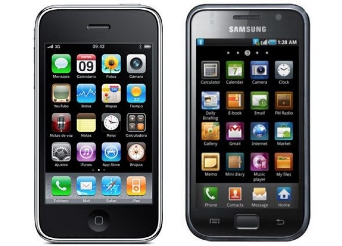 Samsung ter  que pagar US  538 6 milh es por ter copiado o iPhone   Tecnoblog - 81