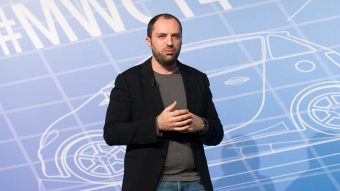 CEO do WhatsApp deixa Facebook após disputa sobre privacidade dos usuários