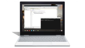 Chrome OS ganha suporte a programas do Linux para ajudar desenvolvedores