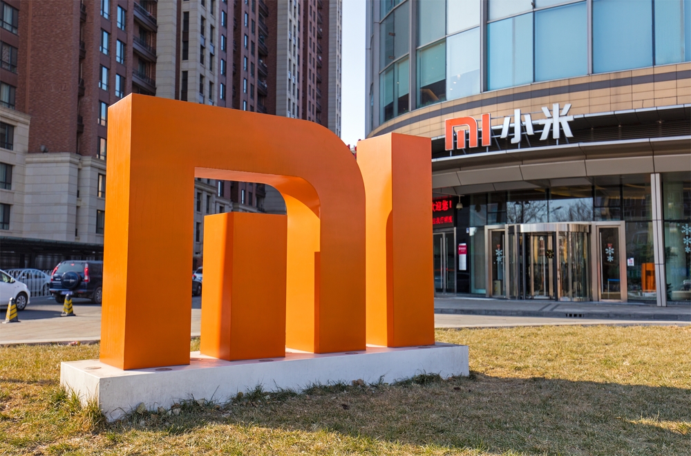 Xiaomi cria empresa de processadores para internet das coisas