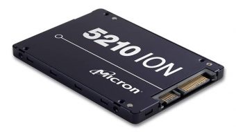 Micron anuncia primeiro SSD com QLC NAND (e o que diabos é isso)