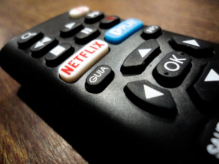 RESOLVIDO: Erro nw-3-6 Problemas de conexão com a Netflix