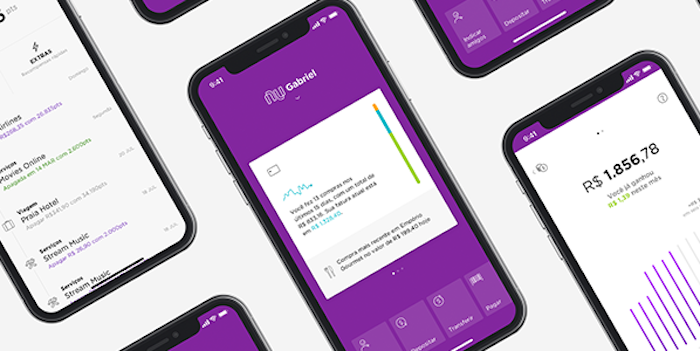 Nubank lan a novo app que integra melhor com NuConta e Rewards   Tecnoblog - 36