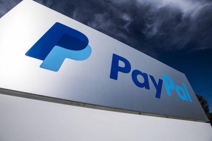 link de pagamento PayPal