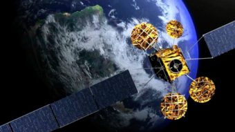 Governo quer “destravar” satélite brasileiro de banda larga (SGDC) até abril