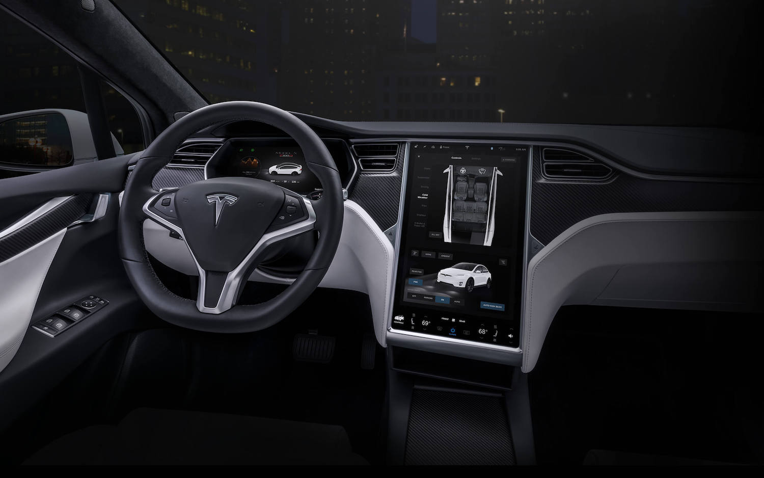 Tesla vai reembolsar donos de automóveis por problemas do Autopilot