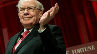 Warren Buffett deixa Fundação Gates e doa metade de sua fortuna