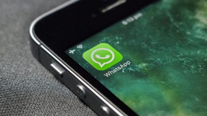 PSOL quer limitar encaminhamento de mensagens no WhatsApp