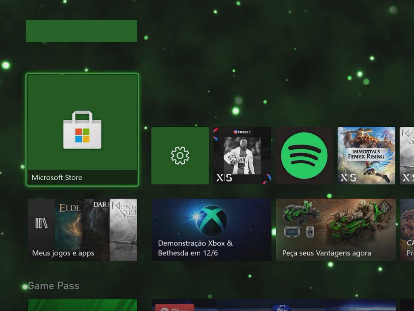 Como mudar sua assinatura Xbox Live Gold para Xbox Game Pass