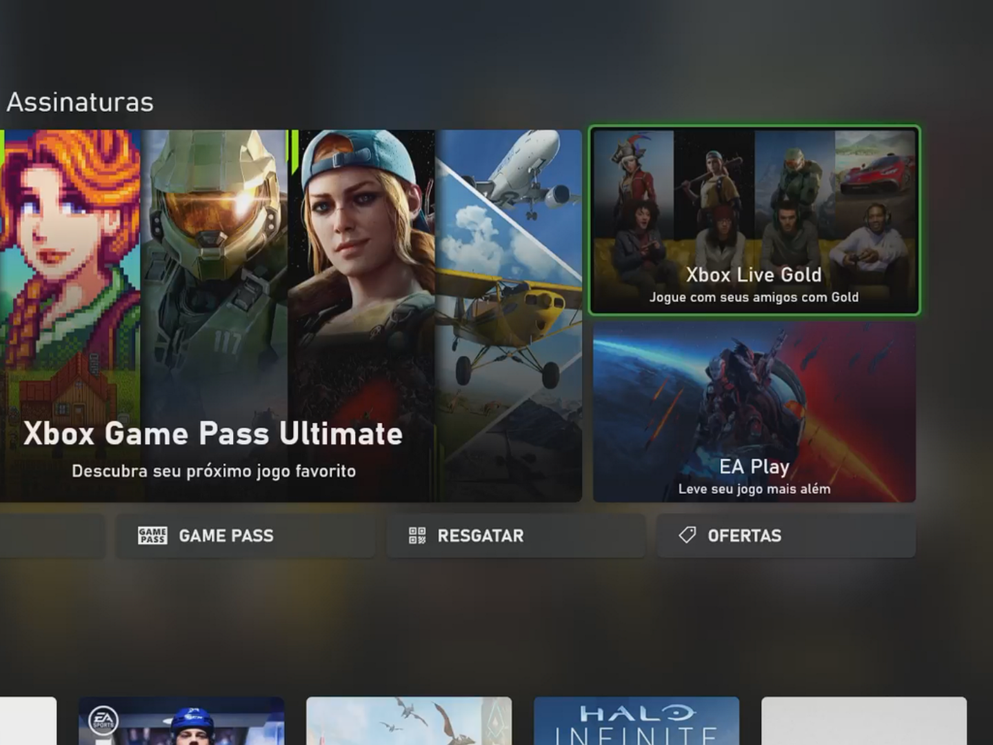 Como assinar o Xbox Live Gold no Brasil – Tecnoblog