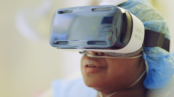 Como a realidade virtual e a aumentada estão sendo usadas no mundo