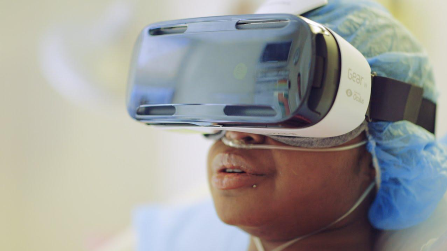 Realidade Virtual na medicina: veja 5 aplicações da tecnologia