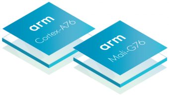 ARM Cortex-A76 vai acelerar futuros smartphones e também laptops