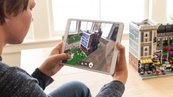 ARKit 2 leva multiplayer para realidade aumentada no iOS 12 e usdz