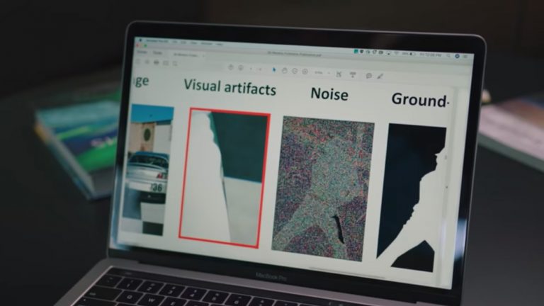 Adobe quer usar inteligência artificial para identificar fotos manipuladas