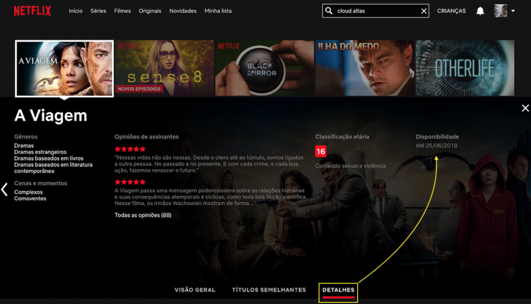 Como assistir conteúdos indisponíveis na Netflix? Confira o passo