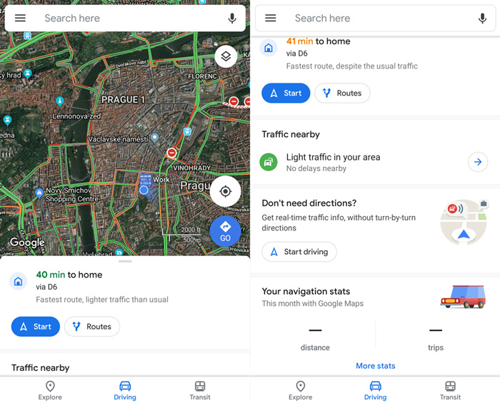O Google Maps pode ser o próximo a receber o novo Material Design