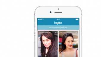 Como funciona o Happn, um app diferente do Tinder