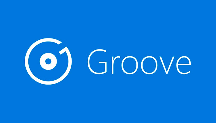 Microsoft decide descontinuar apps do Groove Música para Android e iOS