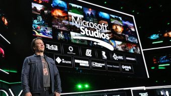 Microsoft prepara seu serviço de streaming de jogos e novo Xbox