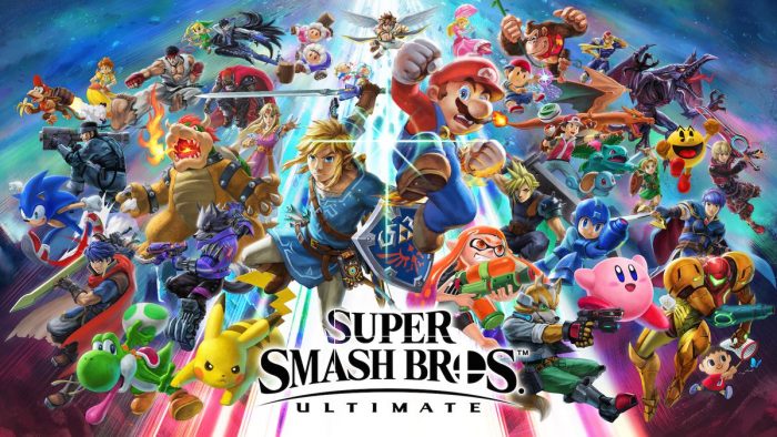 Nintendo leva Smash Bros  Ultimate para f  com c ncer terminal   Tecnoblog - 18