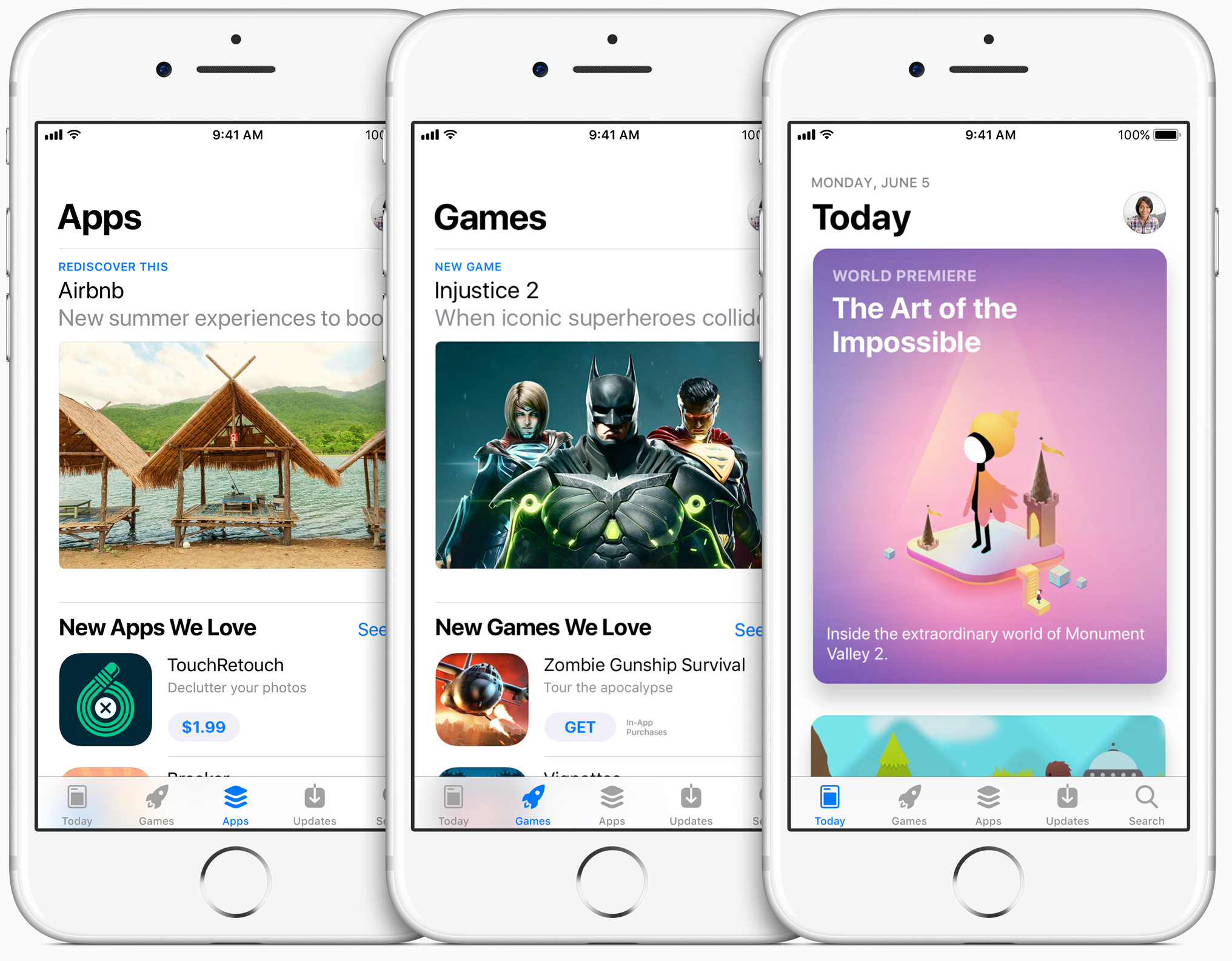 Apple libera teste gratuito de apps pagos na App Store