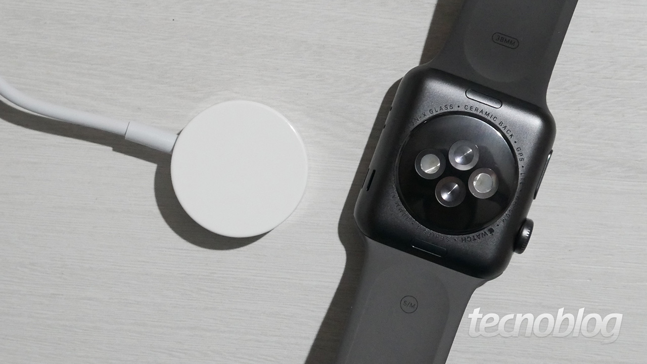 Apple Watch Series 9 é lançado com novo gesto para controlar o relógio –  Tecnoblog