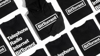 BitTorrent confirma venda para startup de criptomoedas Tron