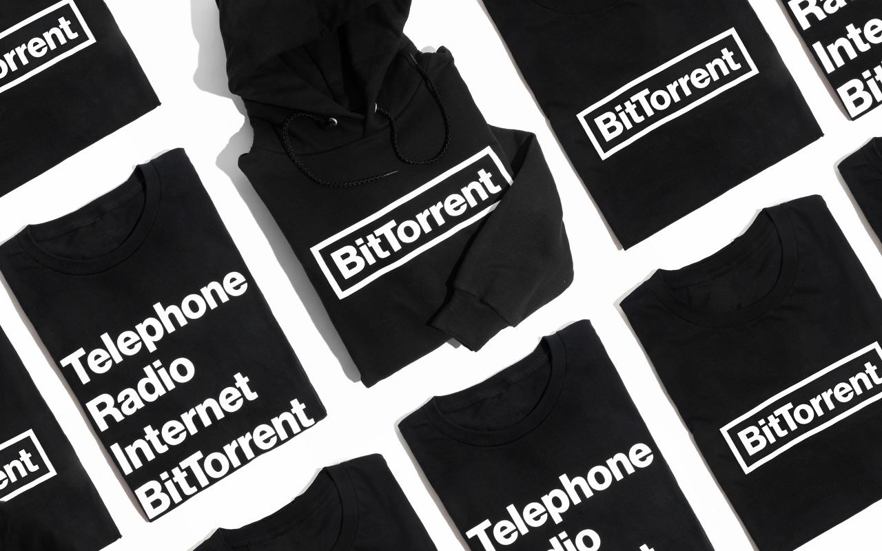 BitTorrent confirma venda para startup de criptomoedas Tron