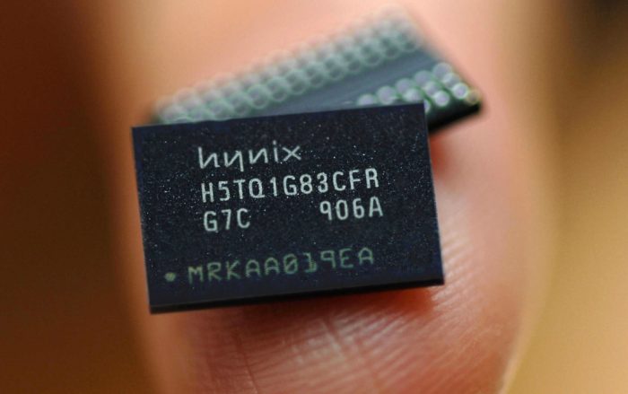 China vai investigar Samsung, Hynix e Micron por preços de memória RAM