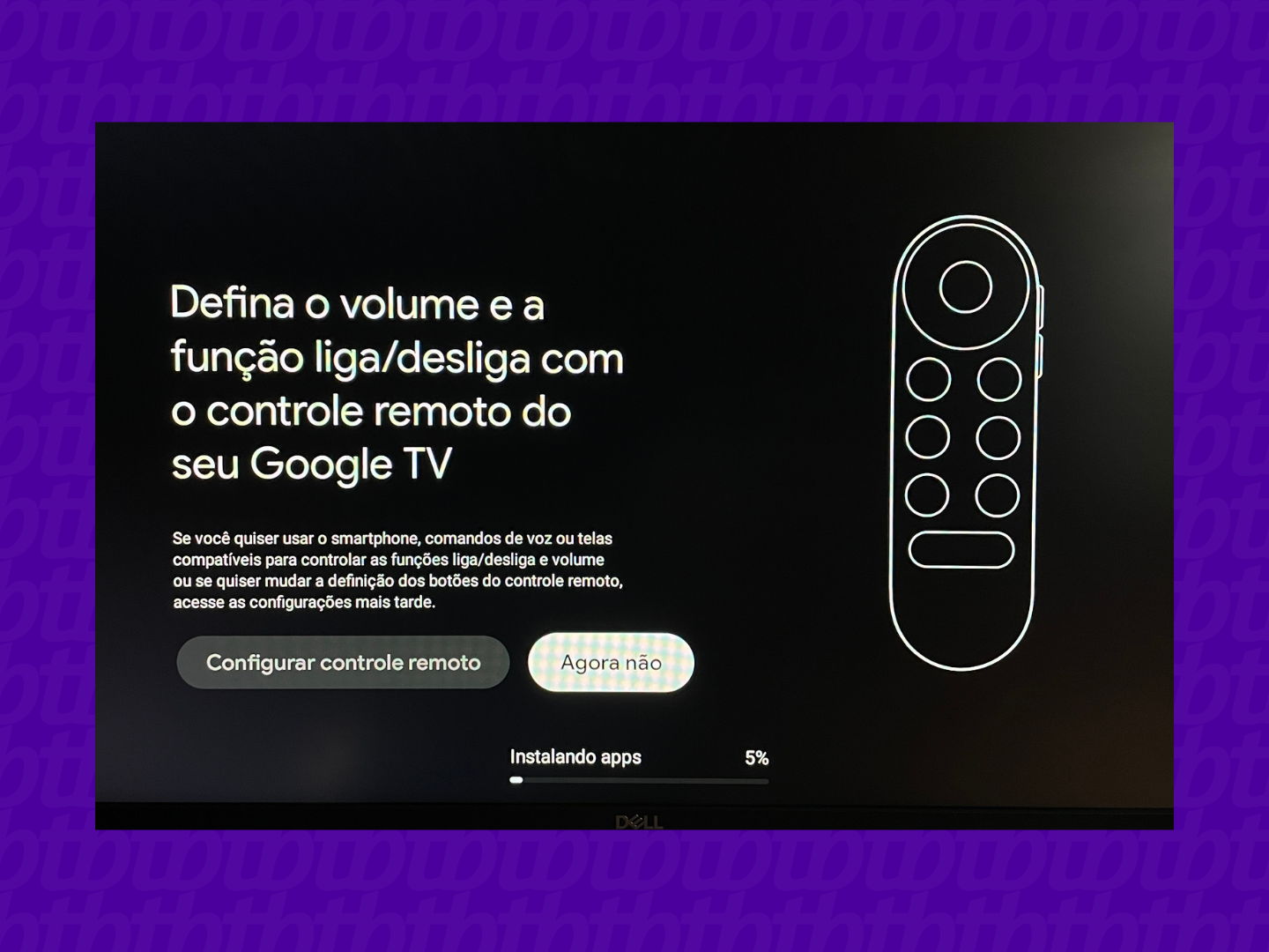 Google TV já está disponível para dispositivos iOS