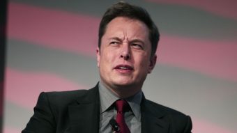 Twitter bloqueia usuários que mudam o nome para “Elon Musk”
