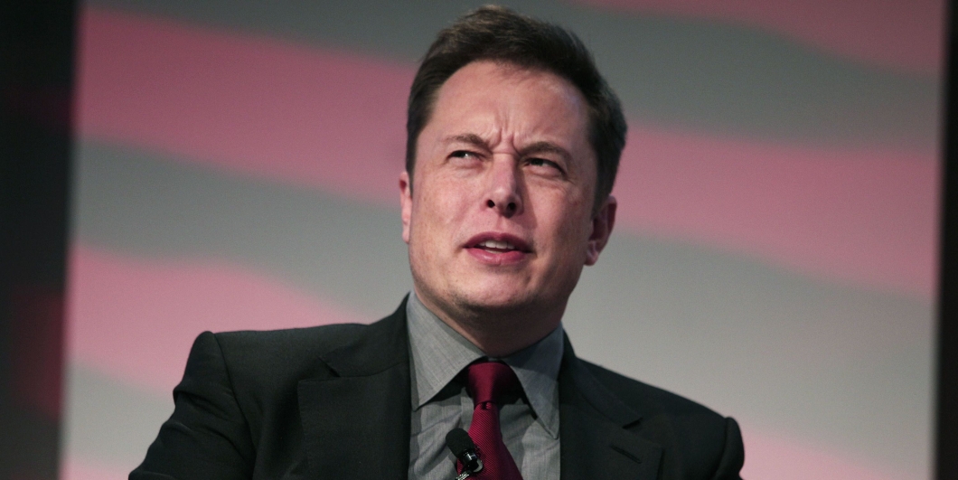Twitter bloqueia usuários que mudam o nome para “Elon Musk”