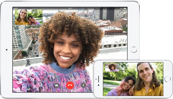 FaceTime: o que é e como usar no iOS (iPhone) ou no Mac