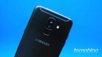 Samsung expande lista de celulares que vão receber Android 9 Pie