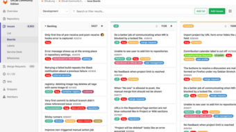 GitLab oferece plano Gold de graça para escolas e projetos de código aberto