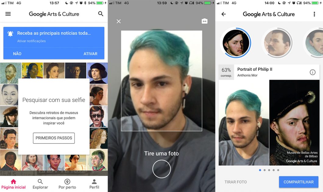 Como desenhar um rosto – Apps no Google Play
