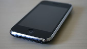 iPhone 3GS voltará a ser vendido na Coreia do Sul