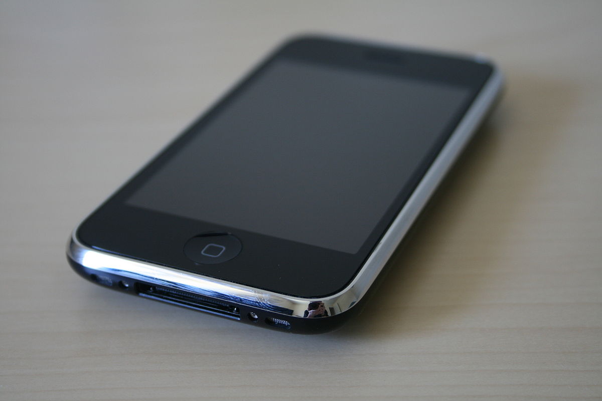 iPhone 3GS voltará a ser vendido na Coreia do Sul