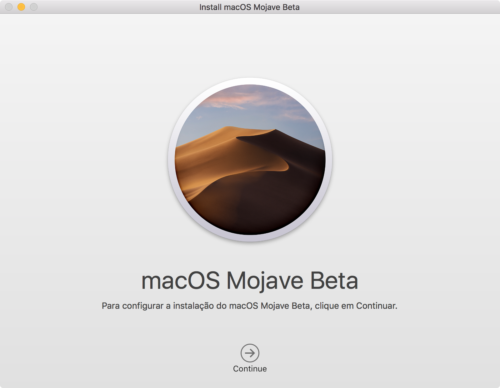 Como desligar o auto-play no Safari do macOS Mojave