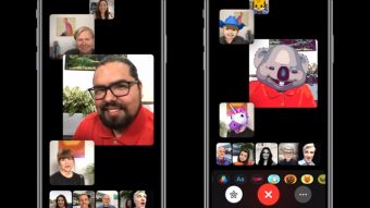 iOS 12.1 vai trazer chamadas em grupo no FaceTime