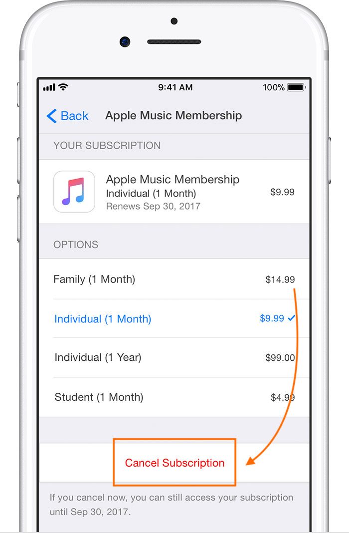 Como cancelar o Apple Music – Tecnoblog