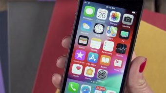 iOS 12 faz com que edições antigas de iPhone e iPad fiquem mais rápidas