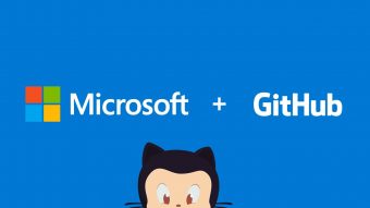 Microsoft completa compra do GitHub por US$ 7,5 bilhões