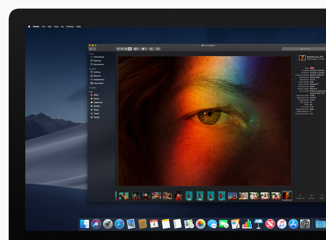 macOS 10.14 Mojave beta: veja como baixar e instalar no seu Mac