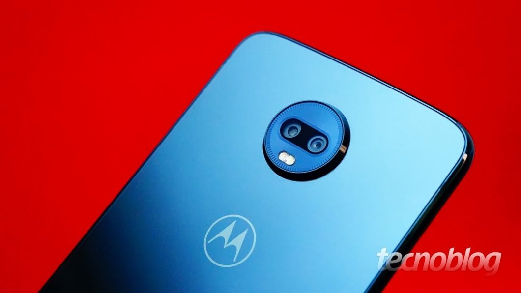 Motorola volta atrás e confirma que Moto G4 Plus receberá Android 8.0 Oreo  