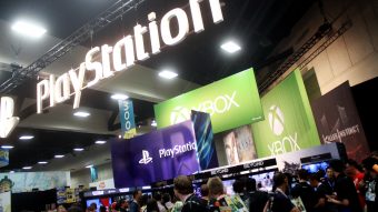 Ubisoft: consoles atuais devem ter jogos de PS5 e Xbox Series X