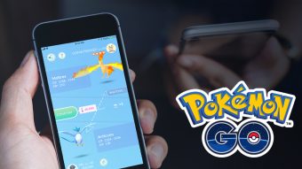 Como fazer trocas em Pokémon Go