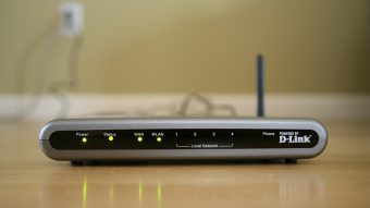 Como bloquear intrusos pelo endereço MAC no roteador TP-Link – Tecnoblog