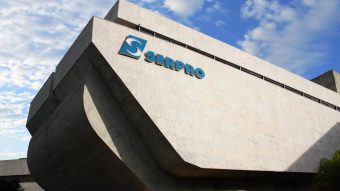 Serpro é colocado oficialmente em programa de privatização